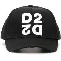 Sepci D2 Baseball Cap Barbati
