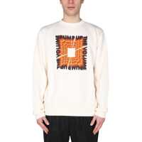 Bluze "Pump Up" Sweatshirt Barbati