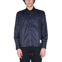 Jachete Technical Fabric Jacket Barbati