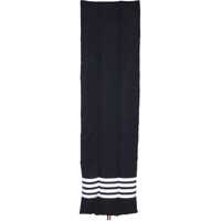 Esarfe Scarf With 4Bar Barbati