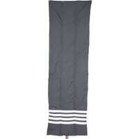 Esarfe Scarf With 4Bar Barbati