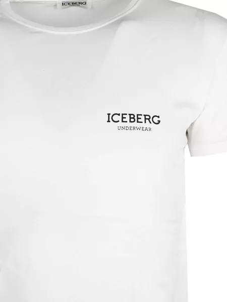 Tricouri Iceberg C-neck ICE1UTS01 Biay Barbati (BM 8785494) 6