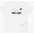 Nike Printed T-Shirt White
