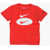 Nike Printed T-Shirt Red