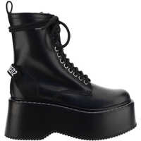 Bocanci casual Ankle Boots Femei