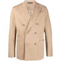 Sacouri Cotton Jacket Barbati