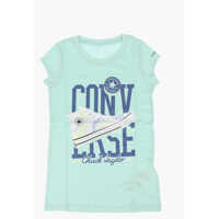 Tricouri All Star Chuck Taylor Mixi Printed Front T-Shirt Baieti