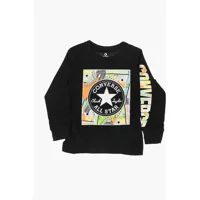 Tricouri All Star Chuck Taylor Printed T-Shirt Baieti