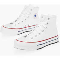 Pantofi sport All Star Fabric Eva Lift Sneakers Baieti