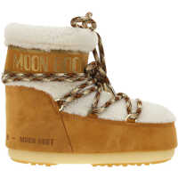Bocanci casual Boots Femei