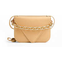 Genti de umar Bags.. Beige Femei