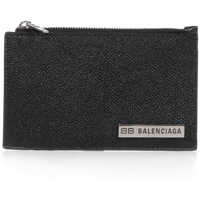 Portofele Wallets Black Femei