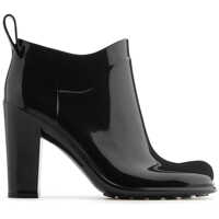Botine Boots Black Femei