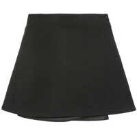 Fuste scurte Skirts Black Femei