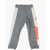 Nike Printed Jogger Gray