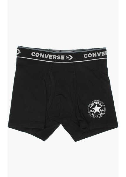 Chiloti Converse Set 2 Boxer Multicolor Baieti (BM 8786544) 2
