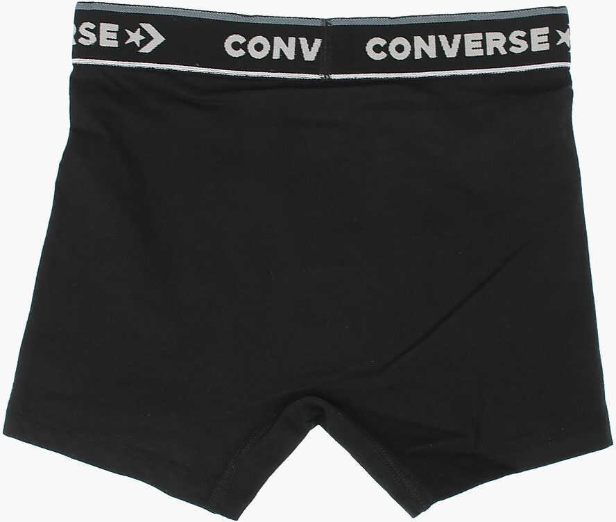 Chiloti Converse Set 2 Boxer Multicolor Baieti (BM 8786544) 3