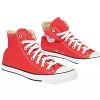 Sneakers All Star Chuck Taylor Fabric High Sneakers Barbati