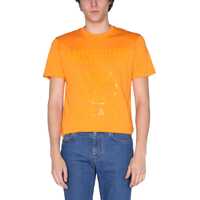 Tricouri Crew Neck T-Shirt Barbati