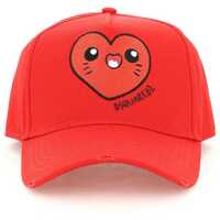 Sepci 'Heart Me' Baseball Cap Barbati