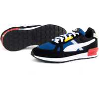 Sneakers Graviton Pro 380736 Barbati