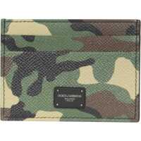 Portofele Leather Card Holder Barbati