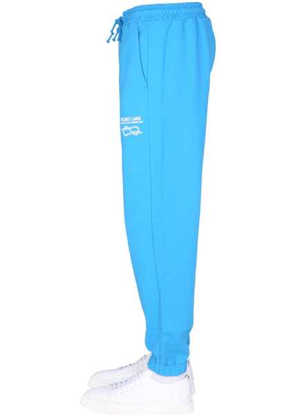 Treninguri HELMUT LANG Knot Jogging Pants AZURE Barbati (BM 8789088) 3