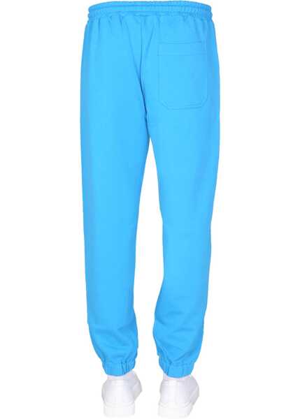 Treninguri HELMUT LANG Knot Jogging Pants AZURE Barbati (BM 8789088) 4