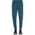 HELMUT LANG Jogging Pants With Logo Print BLUE