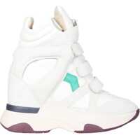 Sneakers High Balskee Sneakers Femei