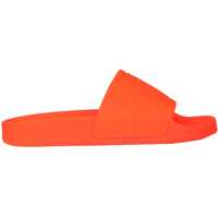 Papuci Slide Sandals With Logo Femei