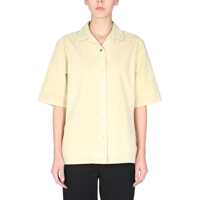 Bluze Boxy Fit Shirt Femei