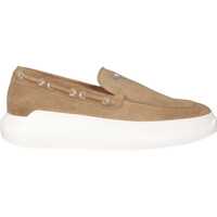 Mocasini Giuseppe Zanotti Boat Moccasins