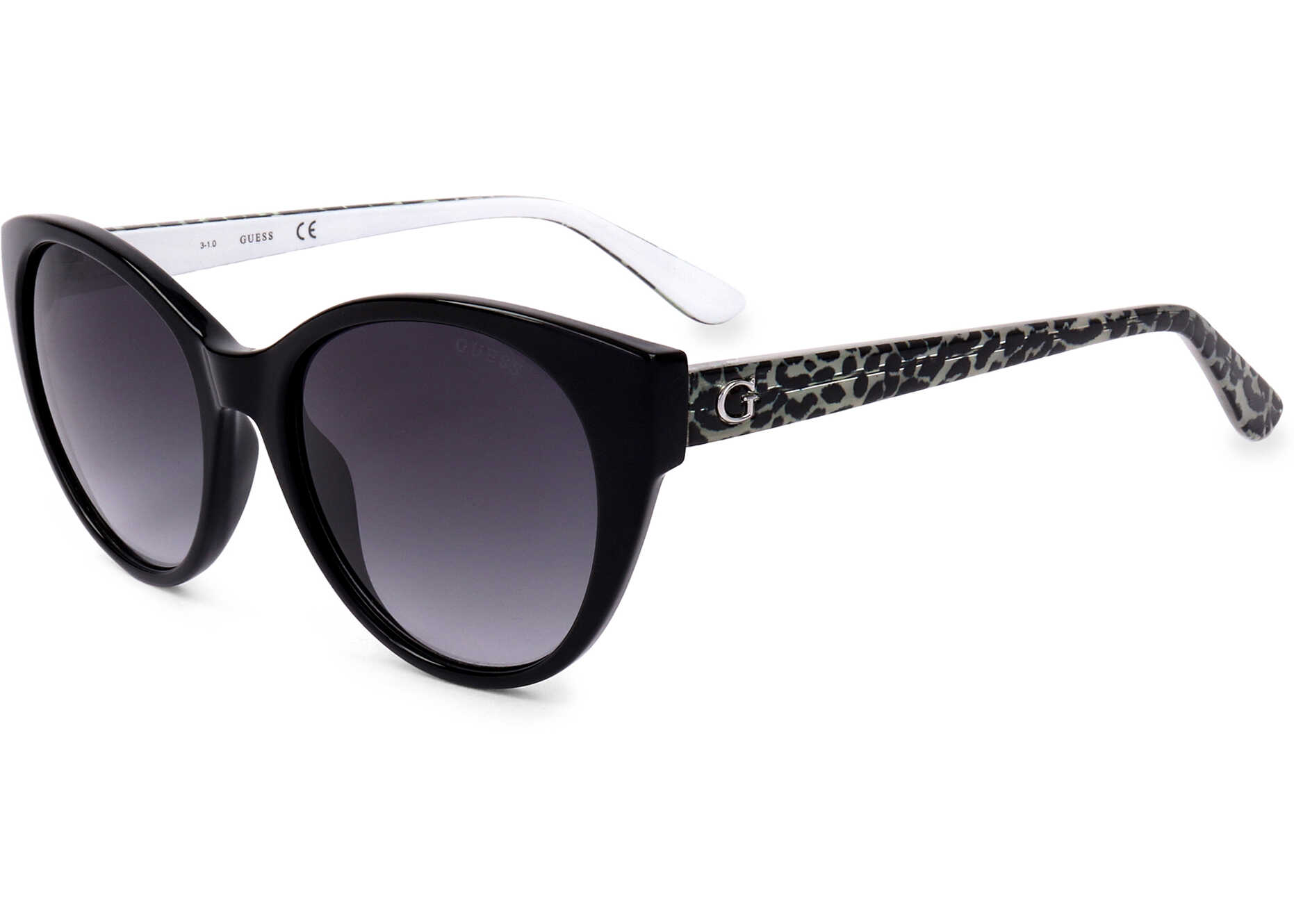 GUESS Gu7594 BLACK