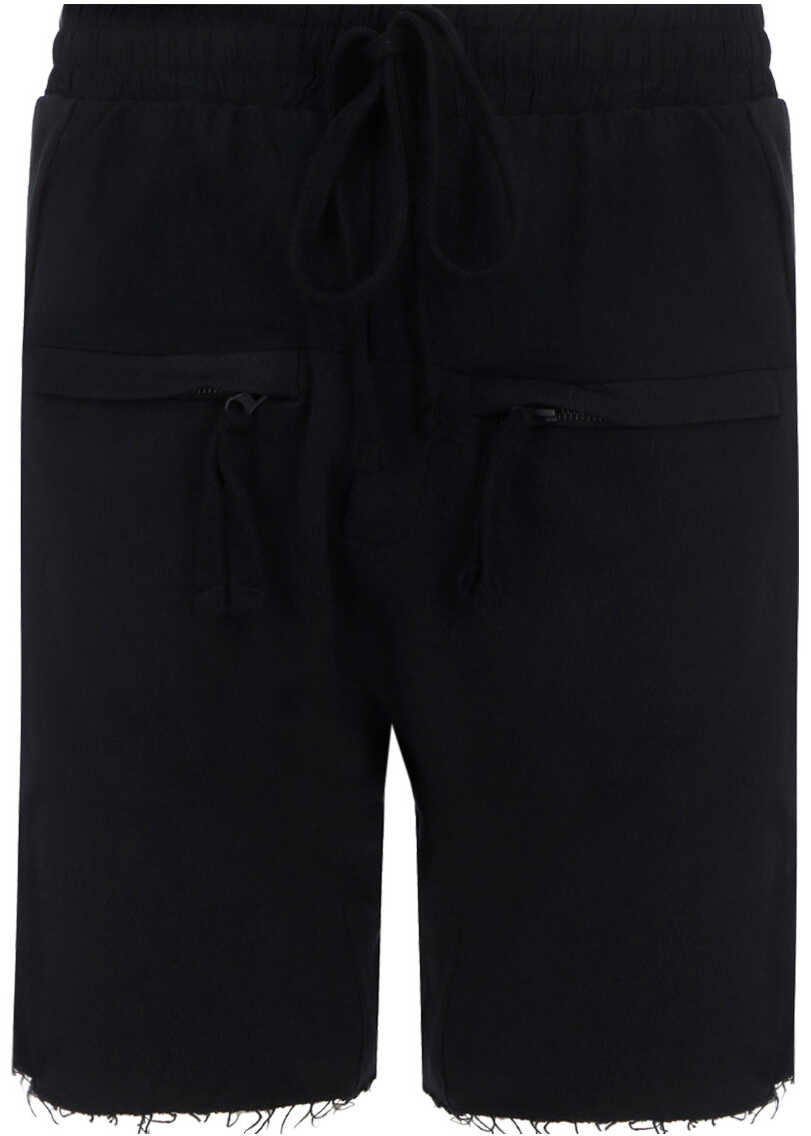 Thom / Krom Shorts MST319 BLACK