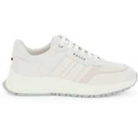 Sneakers Leather Dessye Sneakers Barbati