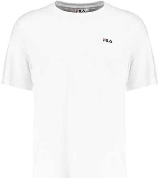 Fila Unwind Tee* White