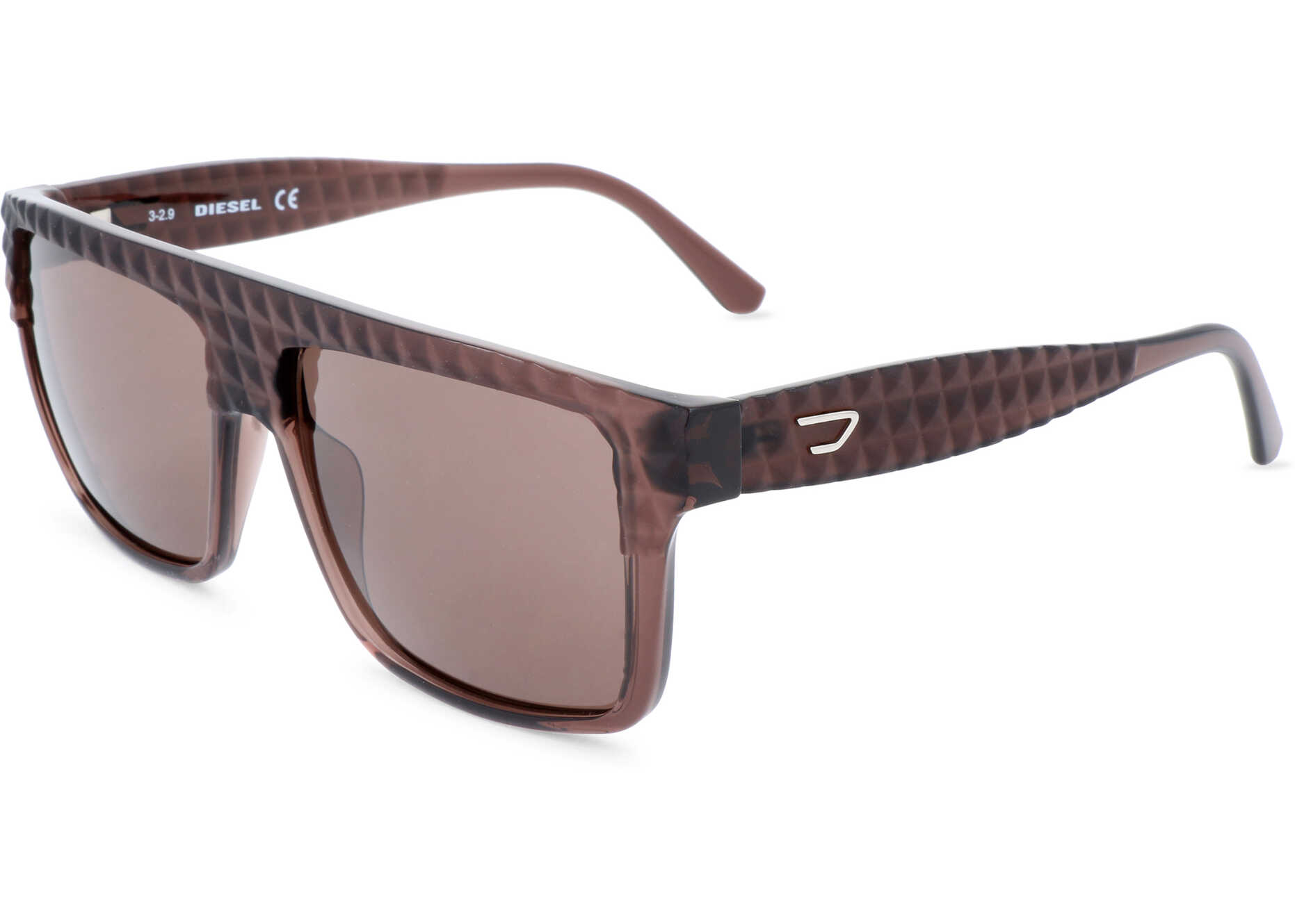 Diesel Dl0044 BROWN