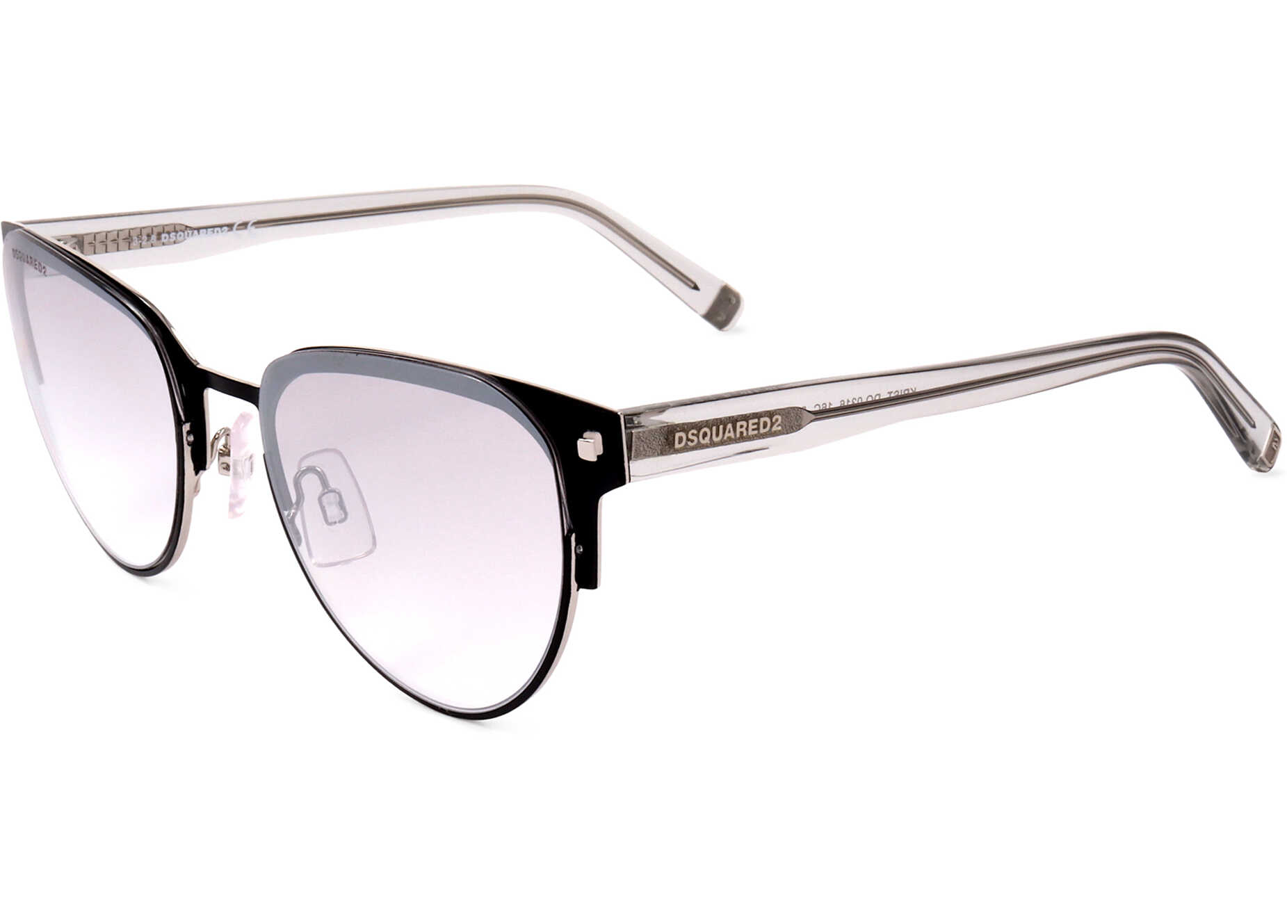 DSQUARED2 Dq0316 GREY