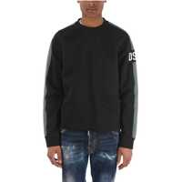 Bluze Felpa Crewn Neck Cassic Raglan Fit Barbati