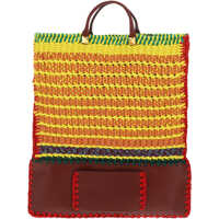 Genti de mana Flat Tote Bag Barbati