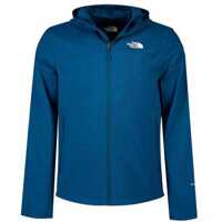 Hanorace The North Face M Forn Softshell