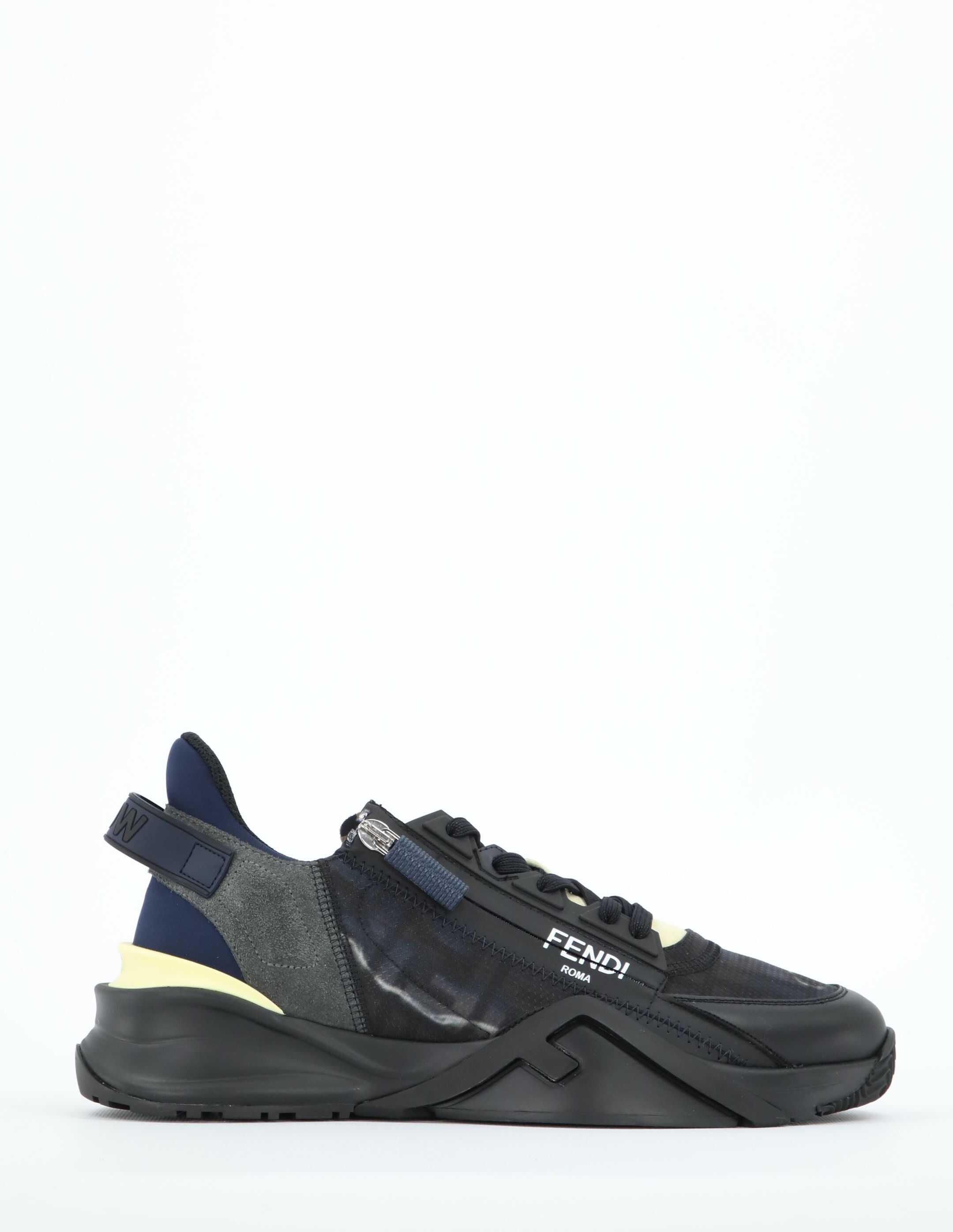 Fendi Fendi Flow Sneakers 7E1519 AHIJ N/A