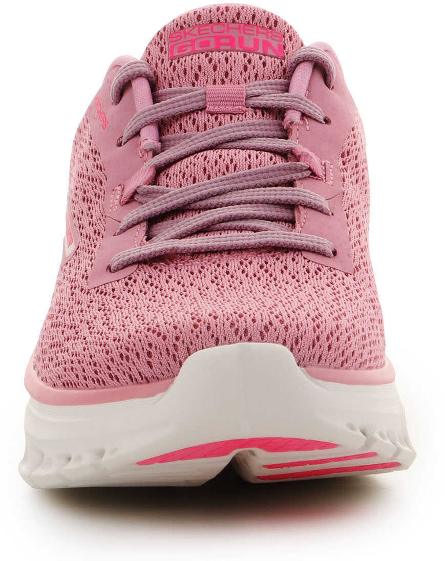 Sneakers SKECHERS Step Flex Sneakers Pink Femei (BM 8795256) 3
