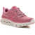 SKECHERS Step Flex Sneakers Pink