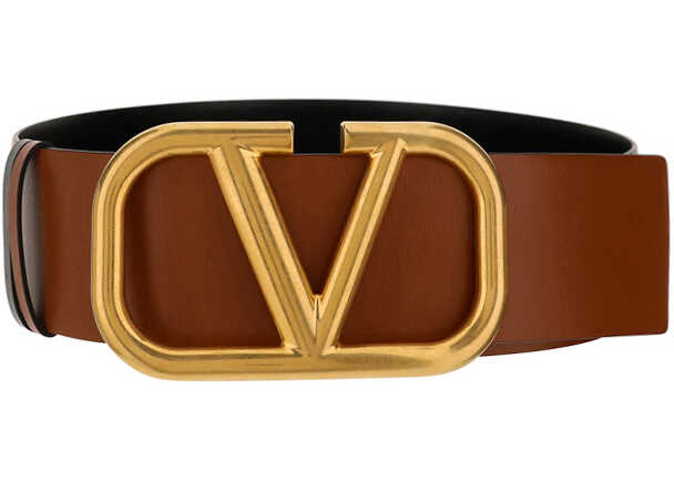 Valentino Garavani H.70 Belt XW2T0S10ZFR SELLERIA/NERO