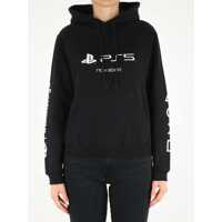 Hanorace Playstation™ Fitted Hoodie Femei