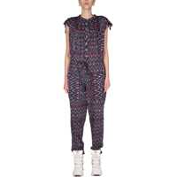 Salopete "Laith" Tracksuit Femei