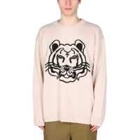 Pulovere casual "K-Tiger" Sweater Barbati