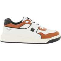 Sneakers Valentino Garavani One Stud Nappa Sneakers